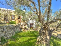 Picturesque Traditional Stone House