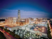 The Westin Galleria Houston 4*