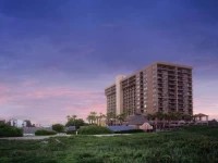 Sheraton South Padre Island Beach Hotel 3*