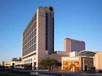 The Westin Galleria Dallas 4*