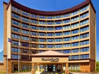 Four Points by Sheraton Houston Southwest 3*