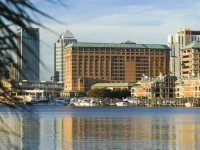 The Westin Tampa Harbour Island 4*