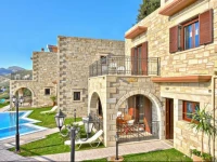 Fotini Traditional Villas