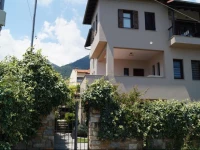 Luxury apartments Fakis