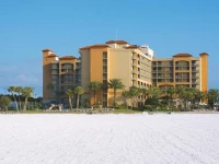 Sheraton Sand Key Resort 4*