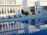 Porto Scoutari Romantic Hotel 3*