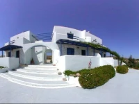 Sarakiniko View Studios