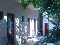 Vasiliki Tsironi Rooms