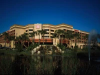 Sheraton Safari Hotel and Suites Lake Buena Vista 3*