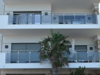Aqua Mare Luxury Apartments