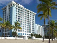 The Westin Beach Resort Fort Lauderdale 4*