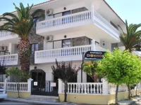 Dionisos Palms Apartments