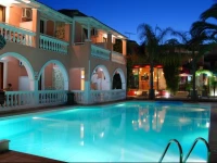 Eugenia Hotel & Apartments