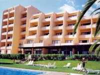 Dom Pedro Meia Praia Beach Club 3*