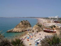 Luna Clube Brisamar 3*