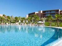 CS Vila das Lagoas Holiday Apart. and Townhouses 5*