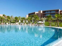 CS Vila das Lagoas Holiday Apart. and Townhouses 5*