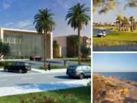 CS Salgados Dunas Suite 5*