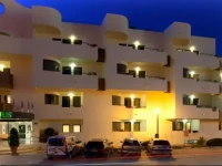 Oceanus Aparthotel 3*