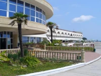 LOK Gornui vozduh sanatorium