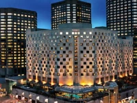 Hyatt Regency Montreal 4*