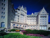 The Fairmont Hotel Macdonald 5*