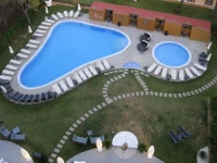 Aqua Pedra Dos Bicos 4*