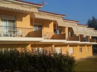 Red Coral Apartments