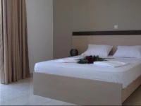 Kritamos Beach Apartments