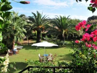 Villa Fleria Seaside Studios & Apts 2*