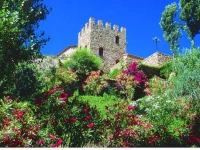 Arbatax Park Monte Turri Resort 4*