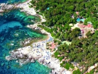 Tukul Club Arbatax Park Resort 4*