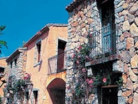 Villaggio Calamoresca 4*