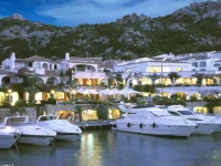 Jaspe Grand Hotel Poltu Quatu 5*