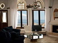 Sea View Exclusive Living Studios