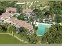 Mas Du Grand Vallon 4*