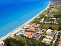 Acharavi Beach Hotel 4*