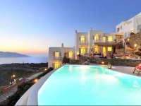 Mermaid Luxury Villas - Aquata
