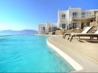 Mermaid Luxury Villas - Alana