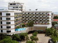 City Beach Resort Hua Hin 3*