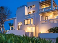 Almyra Seaside Houses