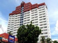 Hua Hin Grand Hotel & Plaza 3*