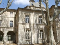 Cloitre Saint Louis Avignon 4*