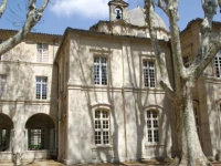 Cloitre Saint Louis Avignon 4*