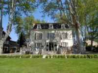 Hostellerie Les Frenes 4*