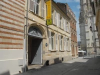 Le Prieure Amiens 3*