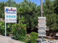 Nostalgia Apartments