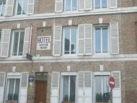 Victor Hugo Hotel Amiens 2*