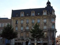 Le Carlton Amiens 3*