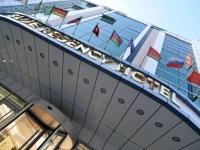 Blue Regency Hotel 4*